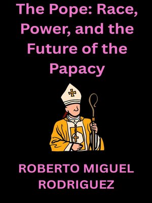 cover image of The Pope